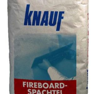 Knauf Fireboard gipsz 5kg